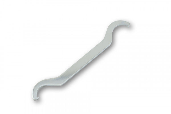 Double hook wrench 40-45 mm