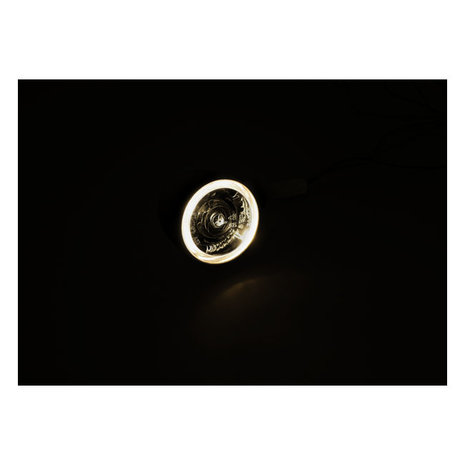 LED Position light/indicator Kellermann Bullet | 1000 PL |Chrome