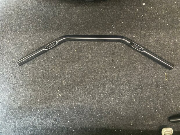 1" DRAGBAR HANDLEBAR