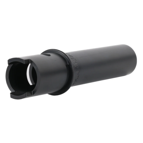 Throttle Tube | 25,4mm (1") | Thrashin Supply | 2024+ Harley-Davidson Throttle By Wire