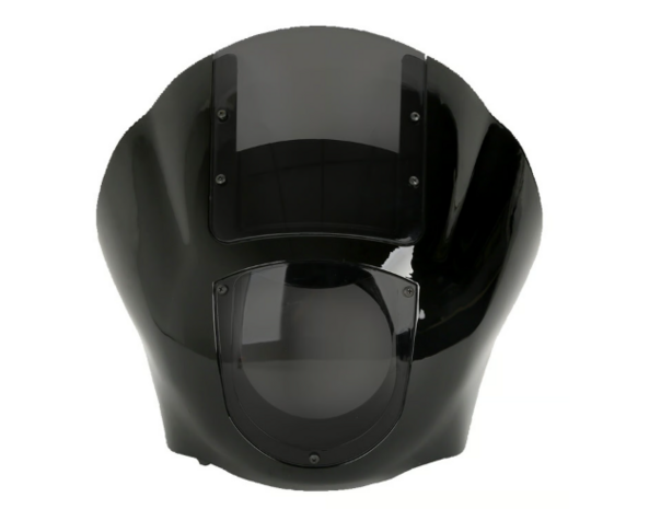 Quarter fairing kit | Getint scherm
