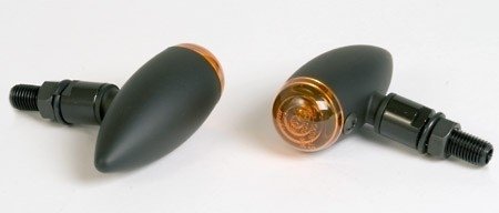 Micro Bullet black
