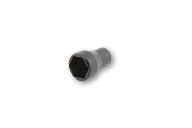 HIGHSIDER cover sleeves for M8 indicator bolts