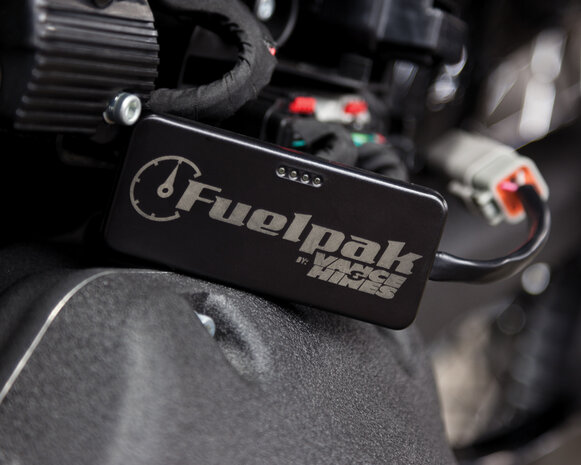 Vance & Hines Fuelpak Fuel Pack FP-3 6-pins