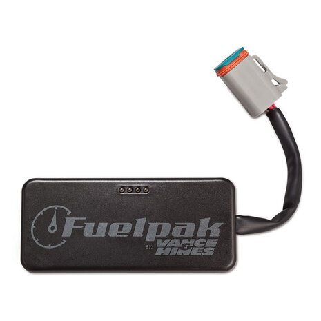 Vance & Hines Fuelpak Fuel Pack FP-3 6-pins