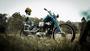 Entretien & Pièces Custom pour H-D et bien plus encore!
