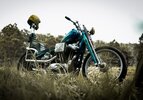 Onderhoud & Custom Parts voor H-D en meer!