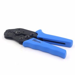 Krimptang voor Stekkers