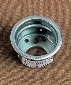 GAS TANK BUNG VENTED FOR SCREW-IN GAS CAPS
