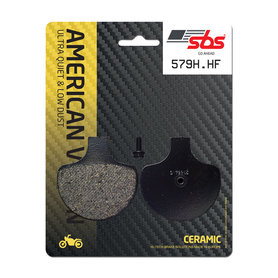 Remblokken | voorkant | 84-99 B.T., TC, XL | SBS