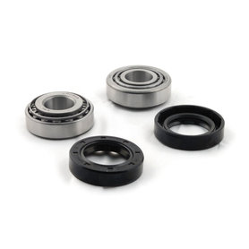 Wheel Bearings