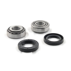 Wheel Bearings