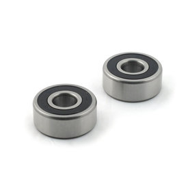 Wheel Bearings