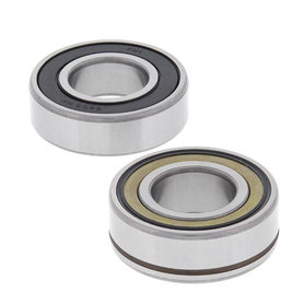 Wheel Bearings