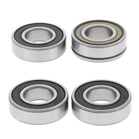 Wheel Bearings