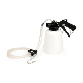 Vacuum Perslucht Remontluchter