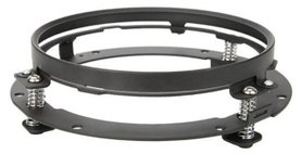 Headlamp Housing | 7" | Black