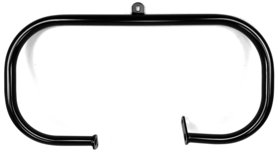 Valbeugel Zwart voor Harley-Davidson FLST Softail 1986-1999