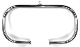 Valbeugel Chroom voor Harley-Davidson FLST/FXST Softail 2000-2017