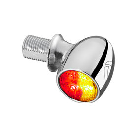 Combi | LED | Kellermann Bullet Atto DF | Chroom