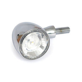 LED Position light/indicator Kellermann Bullet | 1000 PL |Chrome