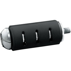 Kuryakyn | TRIDENT ISO PEGS | Schakel Pook | Extra Lang | Chroom