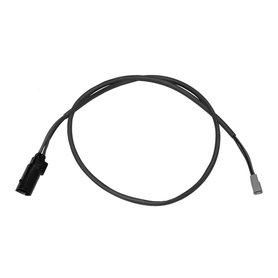 Elektra Verleng Set | H-D | E-throttle |  45cm | 08-13 Elektra Verleng Set | H-D | E-throttle |  45cm | 08-13