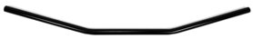 7/8 Inch (22mm) Lenker Universell Drag Bar 90cm Schwarz