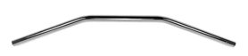 7/8 Inch (22mm) Universeel Stuur Drag Bar 80cm Chroom
