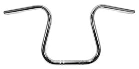 7/8 Inch (22mm) Universeel Stuur Bobber One Chroom