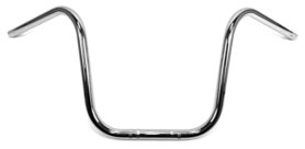 7/8 Inch (22mm) Universeel Stuur Apehanger 30cm Chroom