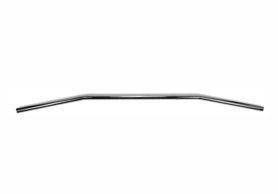 7/8 Inch (22mm) Universeel Stuur Drag Bar 100cm Chroom