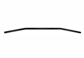 7/8 Inch (22mm) Universeel Stuur Drag Bar 100cm Zwart
