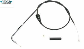 Gaskabel '88-'95 Sportster (Retour) 100.5cm