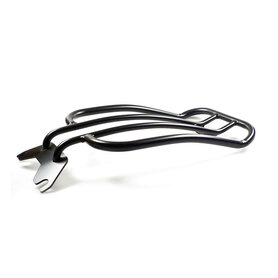 06-12 FLSTC/N/S/SC Softail Bagagedrager, voor solo zadel