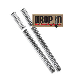 09-17 VRSCF Muscle; 12-17 VRSCDX Night Rod Special   (modellen met Upside Down down voorvork).