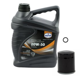 Onderhoudskit Klein H-D Dyna modellen Bj. 91-98