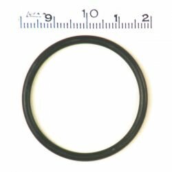 JAMES GASKET | O ring | Filler Plug | Sportster 78-90