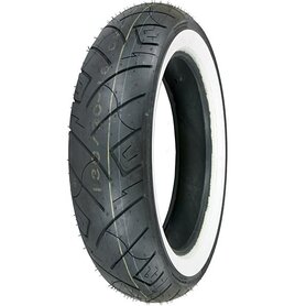 Shinko | Cruiser | Achter | 130/90-16 | White Wall