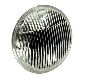4-1/2" SPOTLAMP UNIT. H3. FOG LIGHT. RIBBED LENS