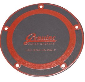 JAMES GASKET | Pakking | Derby Cover | 06-20