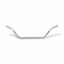 Cruiser bar, stuur 1" chroom