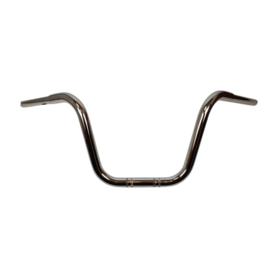 11 inch Universeel Stuur Apehanger voor 1-1/4-inch risers Verchroomd