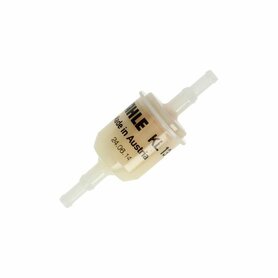 Gas filter