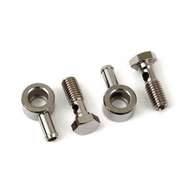 Breather Kit | XL 91-17 | Chroom