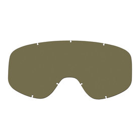 BILTWELL MOTO 2.0 GOGGLE LENS GOUD