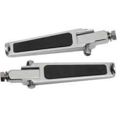 Footpegs
