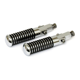 Footpegs