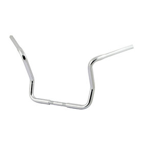 Dresser Apehanger 14" Chrome Plated