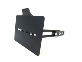 Side Mount Lang NL-BE voor Kentekenverlichting